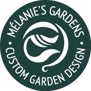 Melanies Garden